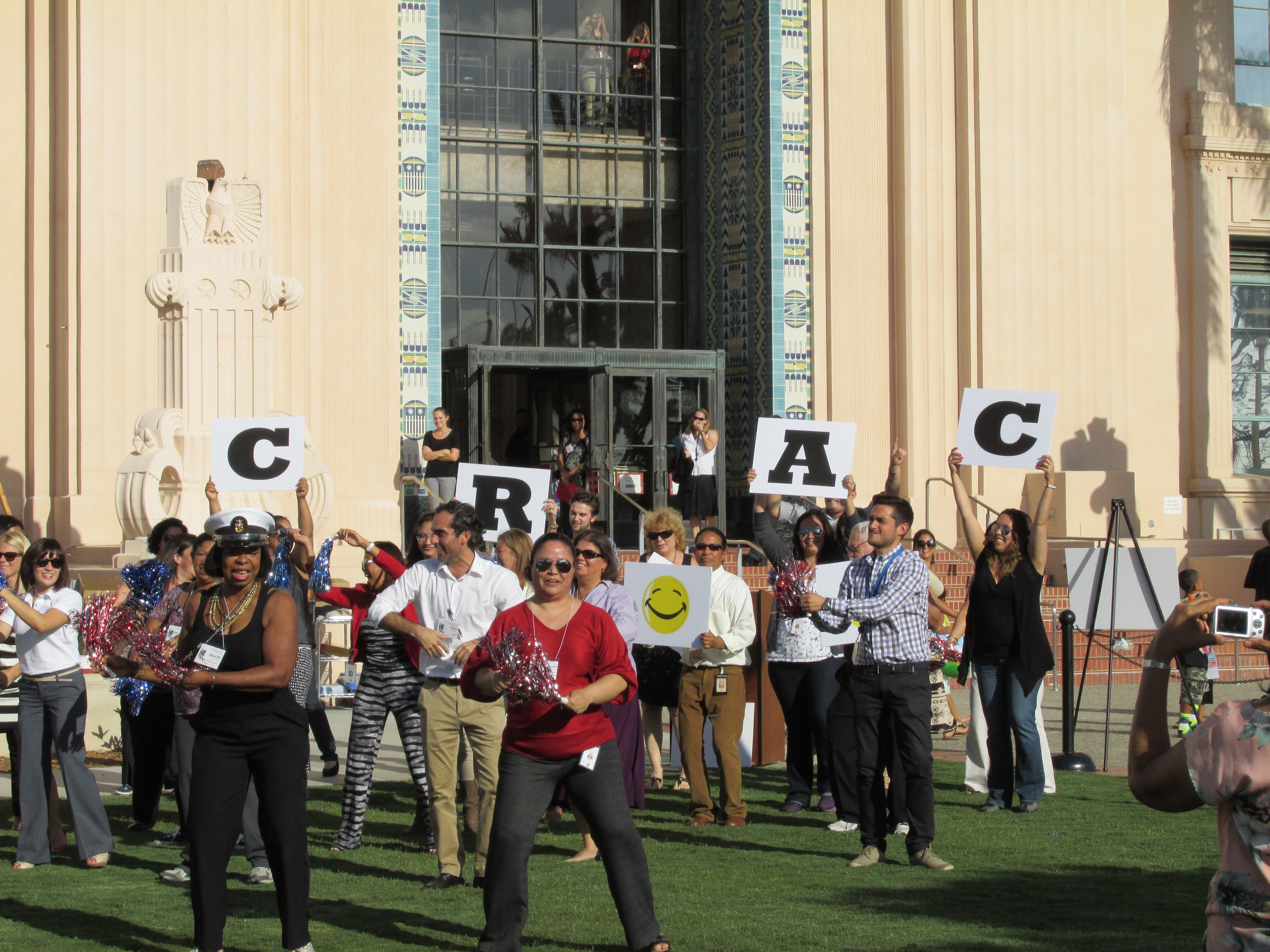 Welcome to the County Recorders' Association of California website